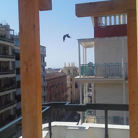 Monolocale Sonnino Villa Cagliari Buitenkant foto